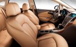 Buick Verano 2012 года